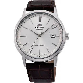 Hodinky Orient Contemporary RA-AC0F07S + 5 let záruka a dárek ZDARMA