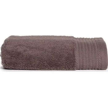 Ručník The One Towelling® Ručník 50x100 T1-DELUXE50 Taupe 50 x 100 cm