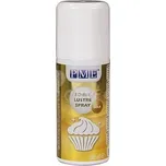 Barva ve spreji zlatá 100 ml - PME