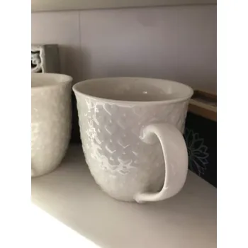 Hrnek na čaj velký