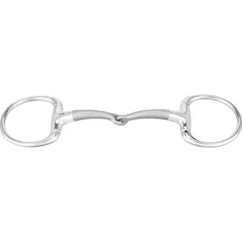 Udidlo pro koně Udidlo oliva Sprenger Satinox lomená 40373 56 14mm