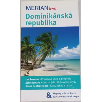 Cestování Merian: Dominikánská republika
