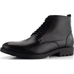 Barton pánský šněrovací vyteplený kotník černý MBZ2 - 40 | P681086