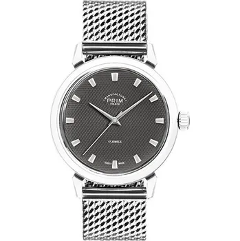 Hodinky PRIM PAVOUK 34 C 93-034-418-00-2 + 5 let záruka a dárek ZDARMA