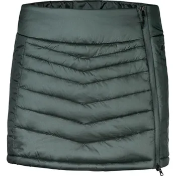 Dámská sukně sukně HANNAH Calanthe, dark forest - 44