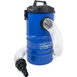 Odsavač pilin Scheppach DC 100 5906306901