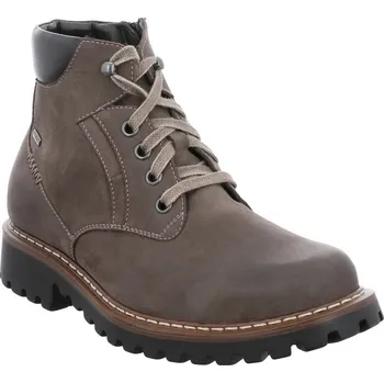 Pánská zimní obuv Kotníkové boty Josef Seibel Chance 39 vulcano-kombi 21958 MA994 261 - 49