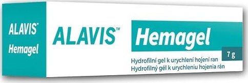 Alavis Hemagel 5g