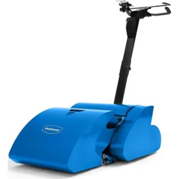 Sekačka Aku vřetenová sekačka Swardman Electra 45 modrá