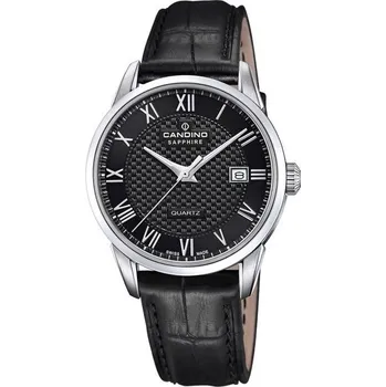 Hodinky Candino Classic C4712/D + 5 let záruka a dárek ZDARMA