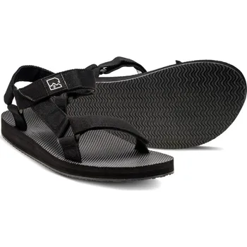 Pánské sandále sandály HANNAH Drifter anthracite - 44