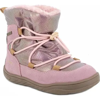 Dívčí sněhule Dětské sněhule Primigi růžová barva, PMG GTX 89152 8915211.30.35 34X, EUR 35