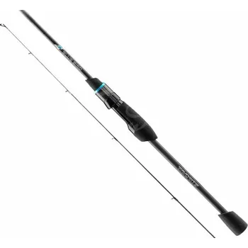 Rybářský prut Favorite Prut Blue Bird BB1-602XUL-S 1.83m 0.5-3g Ex Fast