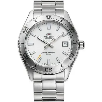 Hodinky Orient Sports Automatic RA-AC0Q03S Mako 40 + 5 let záruka a dárek ZDARMA
