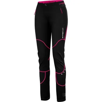 Dámské kalhoty Crazy Idea Dámské kalhoty Crazy Idea Oxygen pop