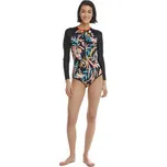 Bodyglove Jednodílné plavky Bodyglove Chanel Paddle Suit Los Cabos