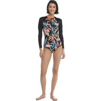 Dámské plavky Bodyglove Jednodílné plavky Bodyglove Chanel Paddle Suit Los Cabos