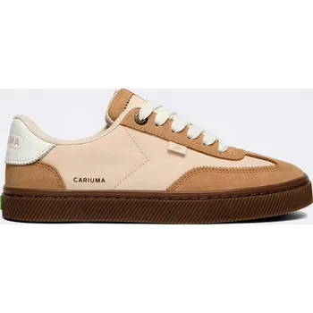 Pánské tenisky Cariuma TOCA Teak Bright Rose 44