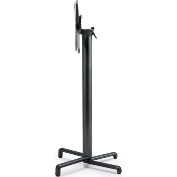 Stolová podnož Nardi Podnož Scudo High antracit