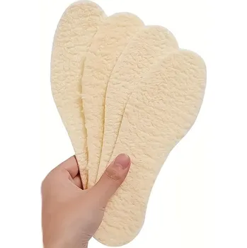 Vložka do bot Fleecové vložky do bot, vel. 37 - 44 41 (270 mm)