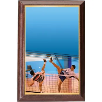 Poháry Bauer Plaketa PLP3M3 | Nohejbal