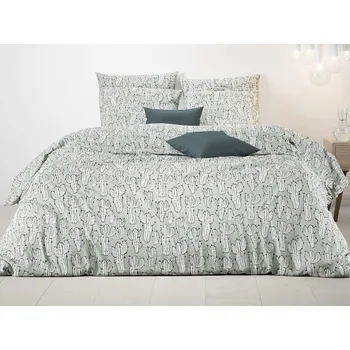 Povlečení Mistral Home povlečení 100% bavlna Cactus - 140x200 / 70x90 cm