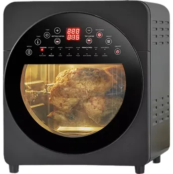 fritéza Leacco AF016