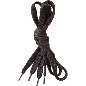 Tkaničky do bot Tkaničky ploché