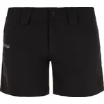 dámské letní kraťasy KILPI Sunny w- černá - 36