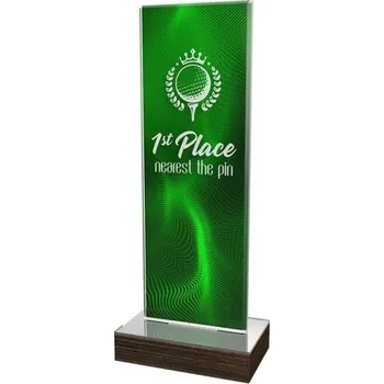 Poháry Bauer Akrylátová trofej WPLA271