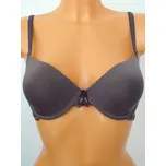 Bezešvá podprsenka CHANGE Mallory seamless padded hnědá - 70C