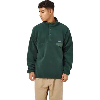 Pánská větrovka Patagonia Bunda Patagonia Synch Snap-T P/O NORG