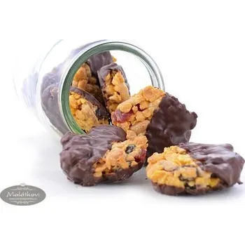 IREKS Směs Tunisanka Premium na marokánky a florentýnky - 5 kg