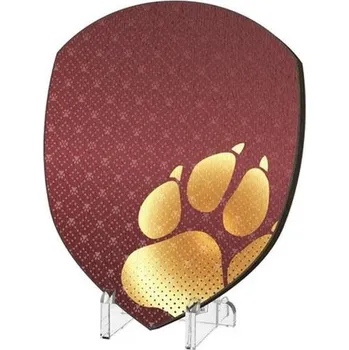 Poháry Bauer Plaketa WPP004M24 | Kynologie