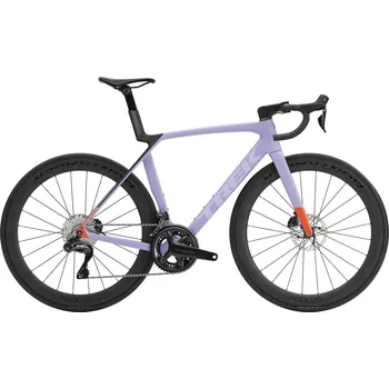 Silniční kolo TREK Madone SL 7 Gen 8 Matte Lavender Haze/Deep Smoke 2026