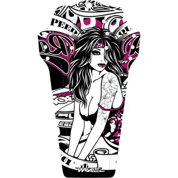 Blatník na kolo Wake Přední blatník ST-BW05