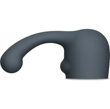 Vibrátor Le Wand Silicone Attachment Curve Weighted