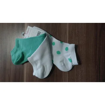 Dámská móda Dámské nízké ponožky SUMMER IN-SHOE SOCKS vel.35-38 - 3 ks BE481001