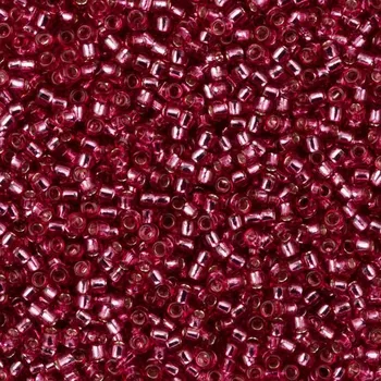 Korálek TOHO Rokajlové korálky - TOHO Round 15/0 (TR-15-2218) č. 27