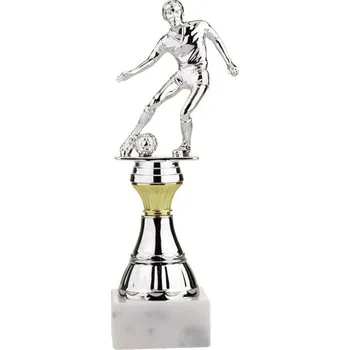 Poháry Bauer Trofej fotbal FB0019 | Fotbal