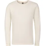 Pánské triko NAX WELF creme - M