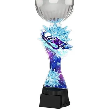 Poháry Bauer Akrylátová trofej ACUPCSMINIM75 | Zima