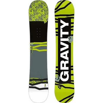 Snowboard Gravity Flash 2023/2024 140 cm