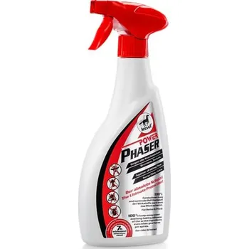 Kosmetika pro koně Leovet Repelent PowerPhaser