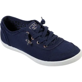 Dámská obuv Tenisky Skechers Navy 9045504 7 (40)