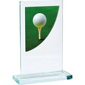 Poháry Bauer Golfová trofej CRG3061M11 | Golf