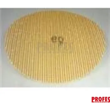 Brusný papír Mřížka brusná disk 150mm zr.120