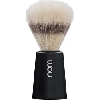 Štětka na holení Mühle Štětka na holení nom CARL z kančích štětin (černá)