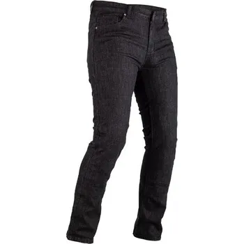 Moto kalhoty RST Pánské kevlarové jeansy RST 2614 X KEVLAR® TAPERED-FIT REINFORCED CE - černé - 38