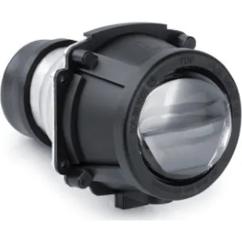 Nástěnné svítidlo PUIG Light + bulb 3449N černý potkávací